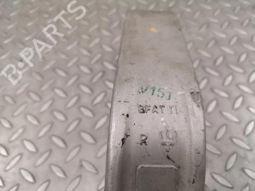 Right front steering knuckle MASERATI LEVANTE SUV (M161) 3.0 Q4 | BP30255353M26