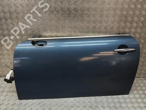 Used Left front door MINI MINI CLUBMAN (R55) One D (90 hp) 28811825