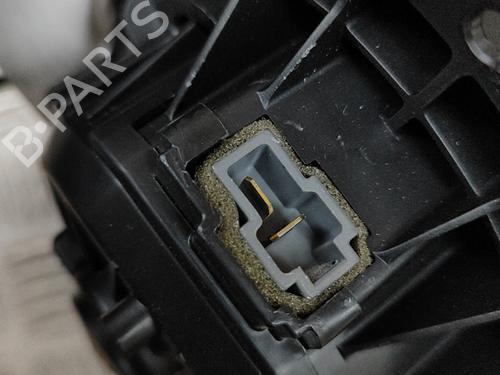 Ventilator motor TESLA MODEL X (5YJX) P100D AWD | BP28435668M62 