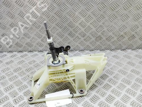 Used Gear lever MAZDA CX-5 (KE, GH) 2.2 D AWD (KE2AW) (150 hp) 30131098