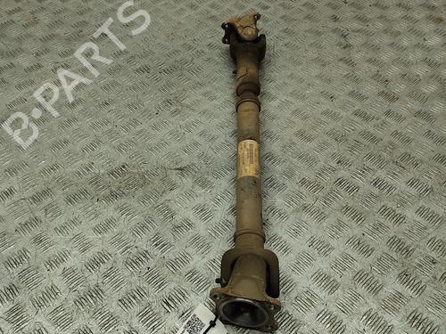 Driveshaft ISUZU D-MAX II (TFR, TFS) 1.9 Ddi 4x4 (TFS87J) | BP31047075M37 
