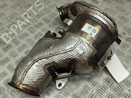 Used Catalyst AUDI Q5 (FYB, FYG) 40 TDI Mild Hybrid quattro (204 hp) 28432737
