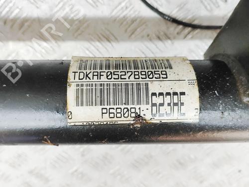 Subframe JEEP WRANGLER III (JK) 3.6 V6 | BP36067937M9 - Image 8