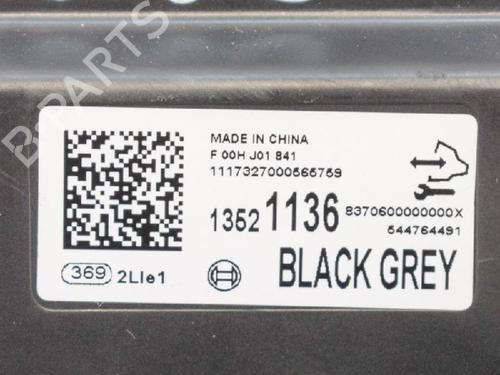 Electronic module OPEL ASTRA K (B16) 1.4 Turbo (68) | BP6749862M83 