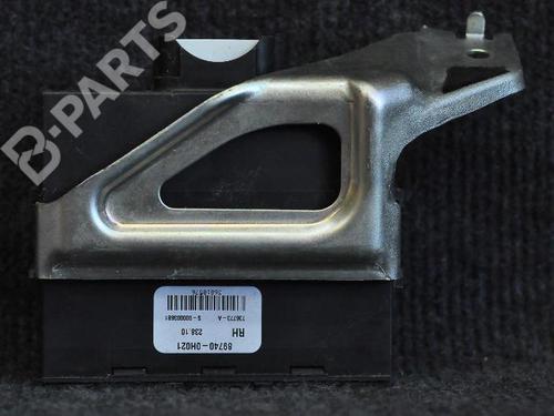 Electronic module TOYOTA AYGO (_B1_) 1.0 (KGB10_, KGB10R) | BP6719820M83