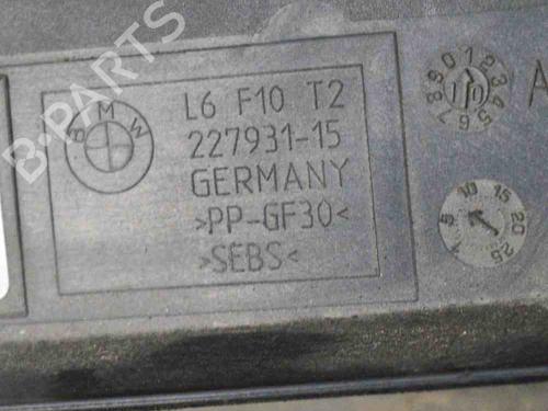 Front slam panel BMW 5 (F10) 520 d | BP29403850C72 
