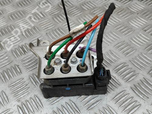 Electronic sensor AUDI A8 D3 (4E2, 4E8) 4.2 TDI quattro | BP26142150M84 