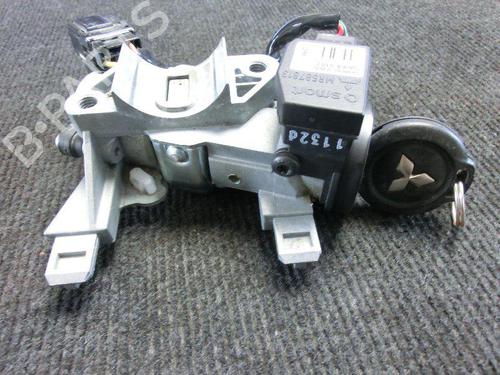 Ignition barrel MITSUBISHI COLT VI (Z3_A, Z2_A) 1.3 (Z21A) | BP7739879M48 