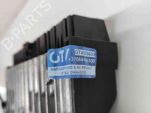 Engine control unit (ECU) JAGUAR I-PACE (X590) EV400 AWD | BP27782752M57 