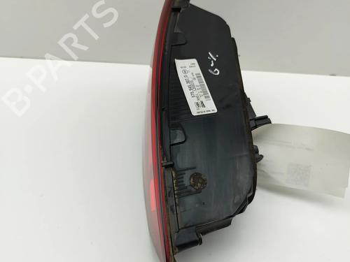 Left tailgate light CUPRA ATECA (KH7, KHP, KBP) 2.0 TSI 4Drive | BP33376966C79 - Image 3