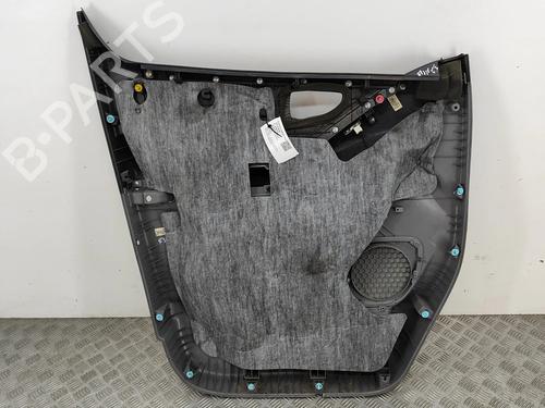 Front right panel HYUNDAI H-1 Cargo (TQ) 2.5 CRDi | BP24820560C59 - Image 2