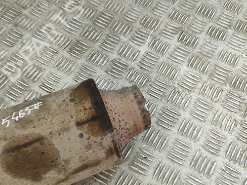 Catalyst VW AMAROK (2HA, 2HB, S1B, S6B, S7A, S7B, AGD) 3.0 TDI 4motion | BP27532445M10