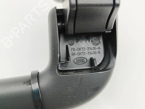 Interior roof handle LAND ROVER DISCOVERY V (L462) D300 MHEV 4x4 | BP33379308I35  - Image 7