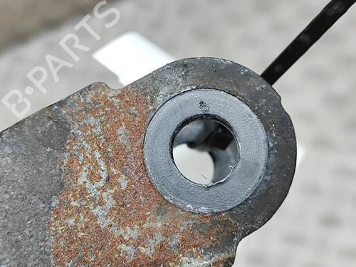 Left rear suspension arm VOLVO V60 II (225) B6 Mild-Hybrid AWD | BP29458591M14 