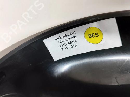 Andre AUDI E-TRON (GEN) 55 quattro | BP28430945O1 