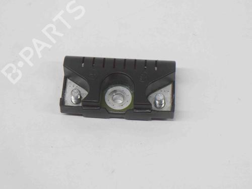 Elektronisk modul AUDI Q7 (4MB, 4MG, 4MQ) SQ7 TDI quattro (435 hp) 14622782