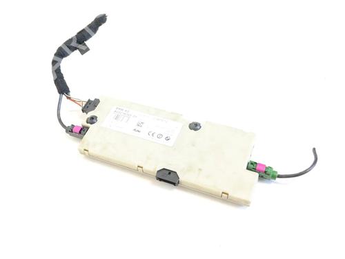 Used Electronic module BMW 7 (F01, F02, F03, F04) 730 d (245 hp) 9874011