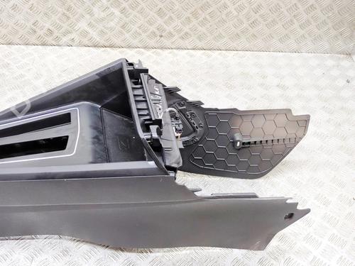 Middle console VW GOLF VIII Variant (CG5, DB5) 2.0 TDI | BP38960368I22 - Image 3