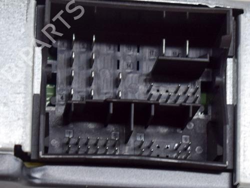 Electronic module SKODA OCTAVIA IV (NX3, NN3, PV3) 1.0 TSI | BP27763515M83 