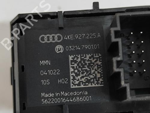 Switch AUDI E-TRON Sportback (GEA) 50 quattro | BP28558638I30 