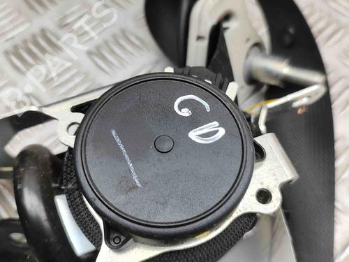 Rear right seatbelt TOYOTA HILUX VIII Pickup (_N1_) 2.4 D 4WD (GUN125_, GUN125R) | BP30196503I28 