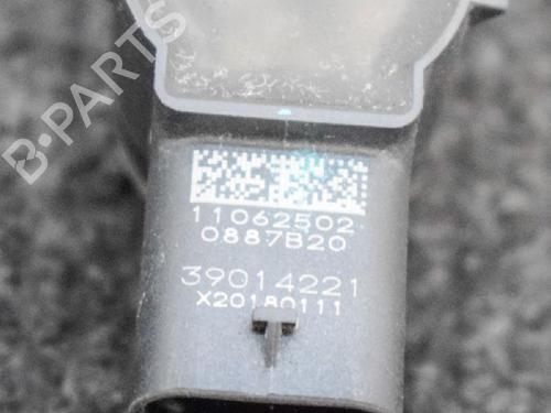 Electronic module OPEL ASTRA K (B16) 1.4 Turbo (68) | BP6749857M83 