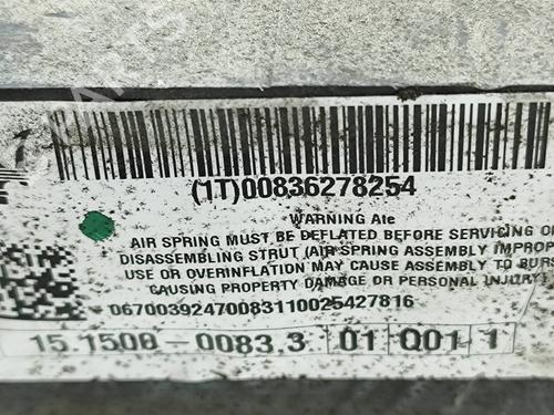 Suspension compressor MASERATI LEVANTE SUV (M161) 3.0 D Q4 | BP26710662M103 - Image 3