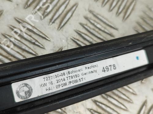 Roof bar BMW 3 Touring (F31) 318 d xDrive | BP29076145C65 