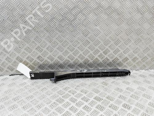 Support ISUZU D-MAX II (TFR, TFS) 2.5 CRDi 4x4 (TFS86J) (163 hp) 32025706