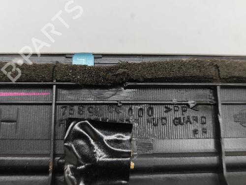 Step INFINITI FX 35 All-wheel Drive | BP24580454C149 