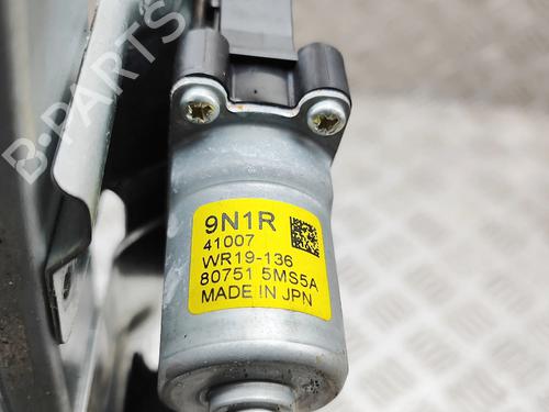 Front left window mechanism NISSAN ARIYA (FE0) EV | BP38094161C22 - Image 7