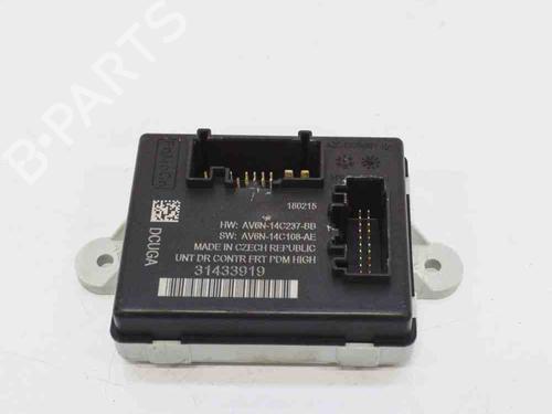 Electronic module VOLVO V40 Hatchback (525) D2 | BP6744812M83