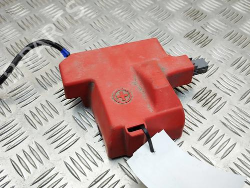 Electronic module FORD RANGER (TKE) 3.2 TDCi 4x4 | BP37609894M83 - Image 2