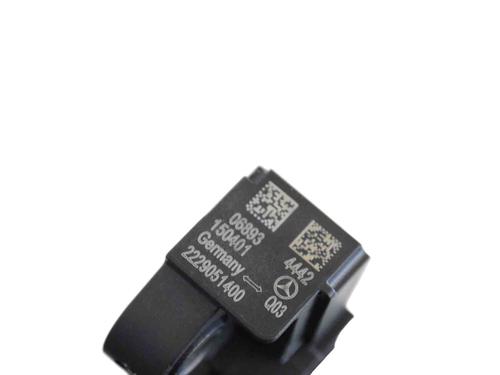 Electronic sensor MERCEDES-BENZ S-CLASS Coupe (C217) S 63 AMG (217.377) | BP30238915M84 
