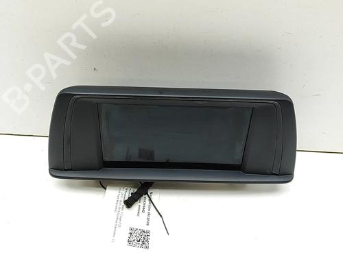 Used Display monitor Display monitor BMW 2 Coupe (F22, F87) 220 d (184 hp) 40152077 40152077