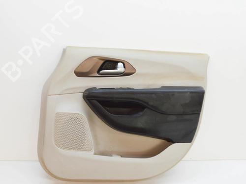 Used Front right panel Front right panel CHRYSLER PACIFICA (RU) 3.6 (291 hp) 27761171 27761171