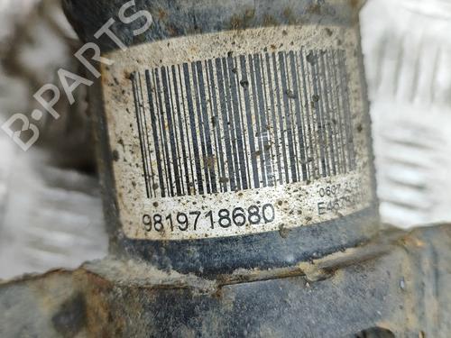 Left front shock absorber PEUGEOT 5008 II (MC_, MJ_, MR_, M4_) 1.5 BlueHDi 130 (MCYHZJ, MCYHZR, MCYHZX) | BP27767988M16 