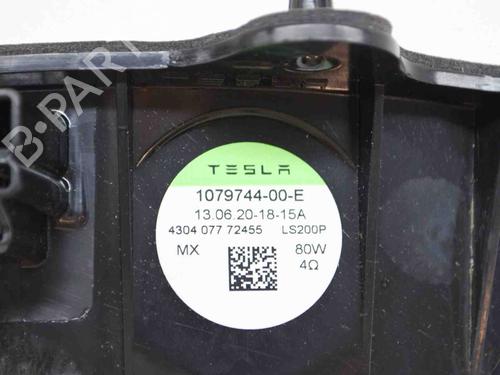 Speaker TESLA MODEL Y (5YJY) EV Performance All-wheel Drive | BP27752698E2