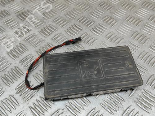 Used Electronic module AUDI A5 (F53, F5P) 35 TFSI Mild Hybrid (150 hp) 27789342