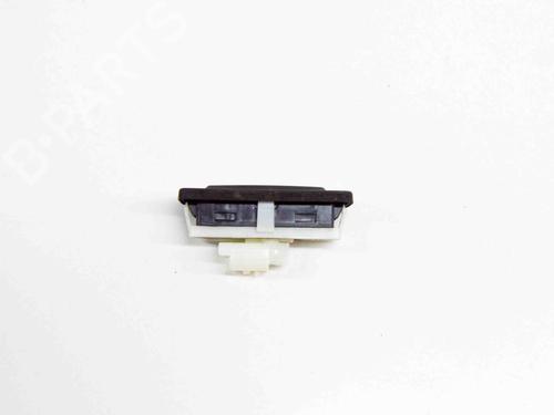 Tailgate handle PEUGEOT 2008 II (UD_, US_, UY_, UJ_, UR_, UC_) 1.2 PureTech 100 (USHNK) | BP11042008C132