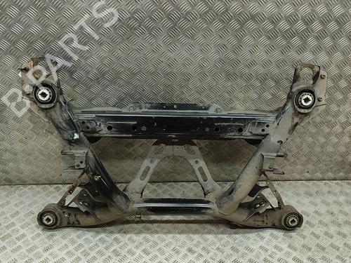 Used Rear axle VOLVO V60 II (225) D3 (150 hp) 27793532