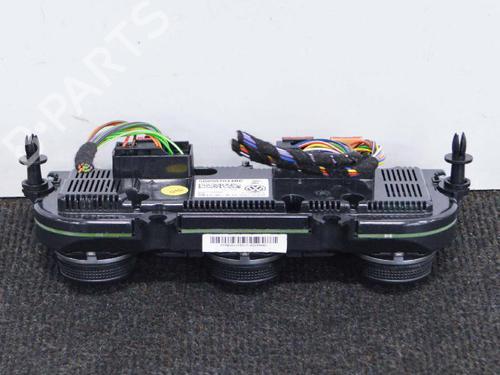 Electronic module VW GOLF VII (5G1, BQ1, BE1, BE2) 2.0 R 4motion | BP6760479M83 