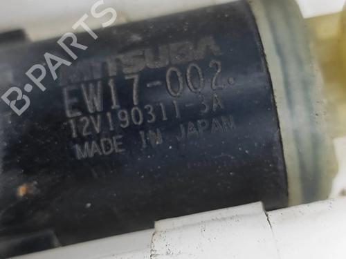 Sprinklertank NISSAN LEAF (ZE1) Electric | BP27796954C113 