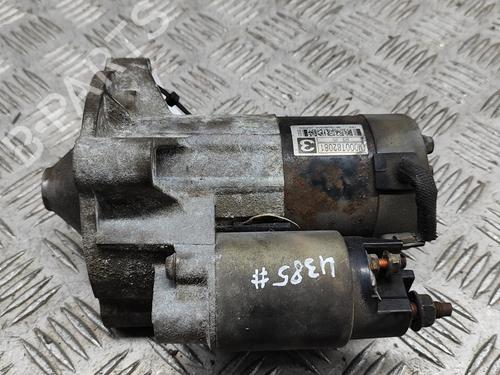 Starter PEUGEOT 307 CC (3B) 2.0 16V | BP19329883M8
