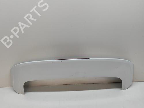 Spoiler da tampa da mala FORD FOCUS III 1.0 EcoBoost (100 hp) 17767448