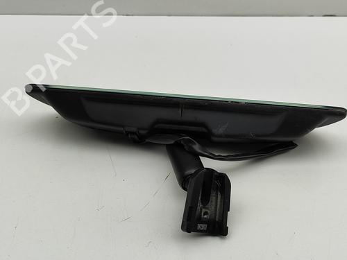 Rear mirror NISSAN QASHQAI III (J12) 1.3 DIG-T All-wheel Drive | BP29023717I6 