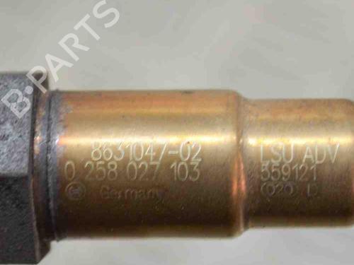 Electronic sensor BMW 3 (F30, F80) 320 i xDrive | BP9628101M84 