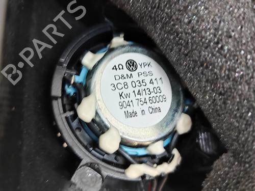 Speaker VW PASSAT B7 Variant (365) 1.6 TDI | BP26890948E2  - Image 7