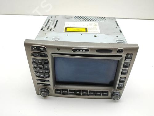 Used Electronic module Electronic module PORSCHE BOXSTER (987) S 3.2 (280 hp) 36458653 36458653