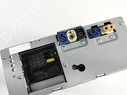 Electronic module MERCEDES-BENZ C-CLASS Convertible (A205) C 220 d (205.404) | BP29542980M83 